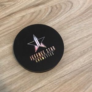 LIMITED EDITION Jeffree StarxManny Mua skin frost